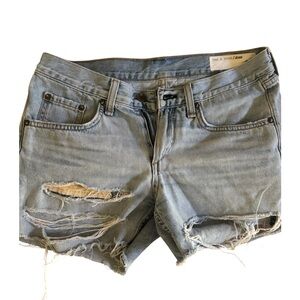 Rag & Bone Denim Women Shorts